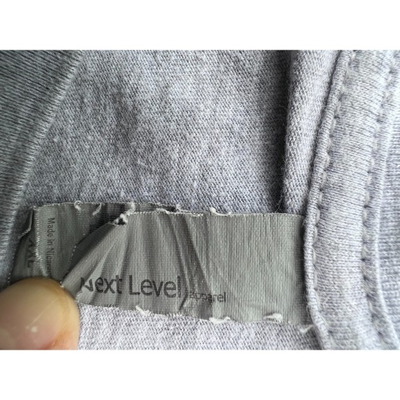 T-shirt "Not a Real adult" Woman's XL/XXL - Picture 3 of 3